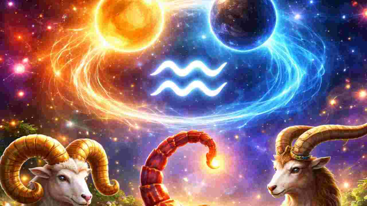 শুক্র–রাহু যুতিতে খুলছে ভাগ্যের দরজা, সুদিন ৩ রাশির