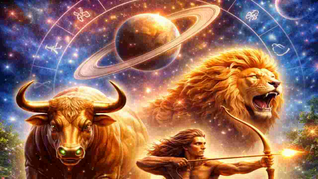 শনির নক্ষত্র পরিবর্তনে ভাগ্যচক্রে বড় মোড়: ৩ রাশির জীবনে বাম্পার সাফল্যের ইঙ্গিত