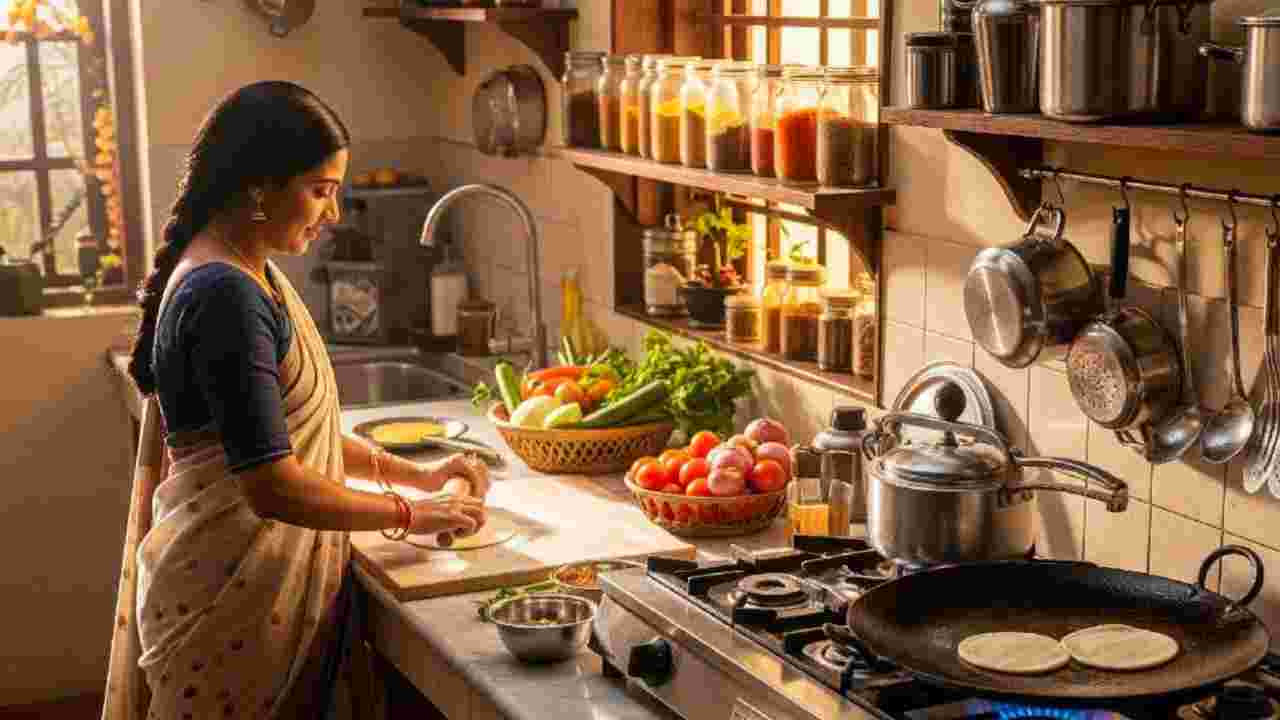 রান্নাঘরের নীরব শত্রু! এই ৫টি জিনিস বাদ না দিলে বাড়বে ক্যানসার থেকে হৃদ্‌রোগের ঝুঁকি