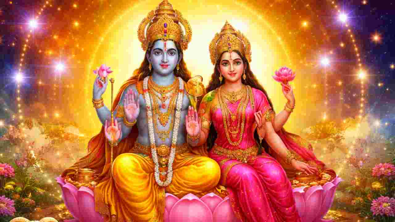 লক্ষ্মী নারায়ণ রাজযোগের প্রভাবে মার্চ পর্যন্ত মালামাল ৩ রাশি, খুলছে ভাগ্যের দরজা