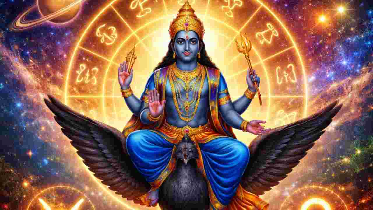 শনির নক্ষত্র বদলে খুলছে ভাগ্যের দরজা, ৪ রাশির জীবনে আসছে বিপুল লক্ষ্মীলাভ