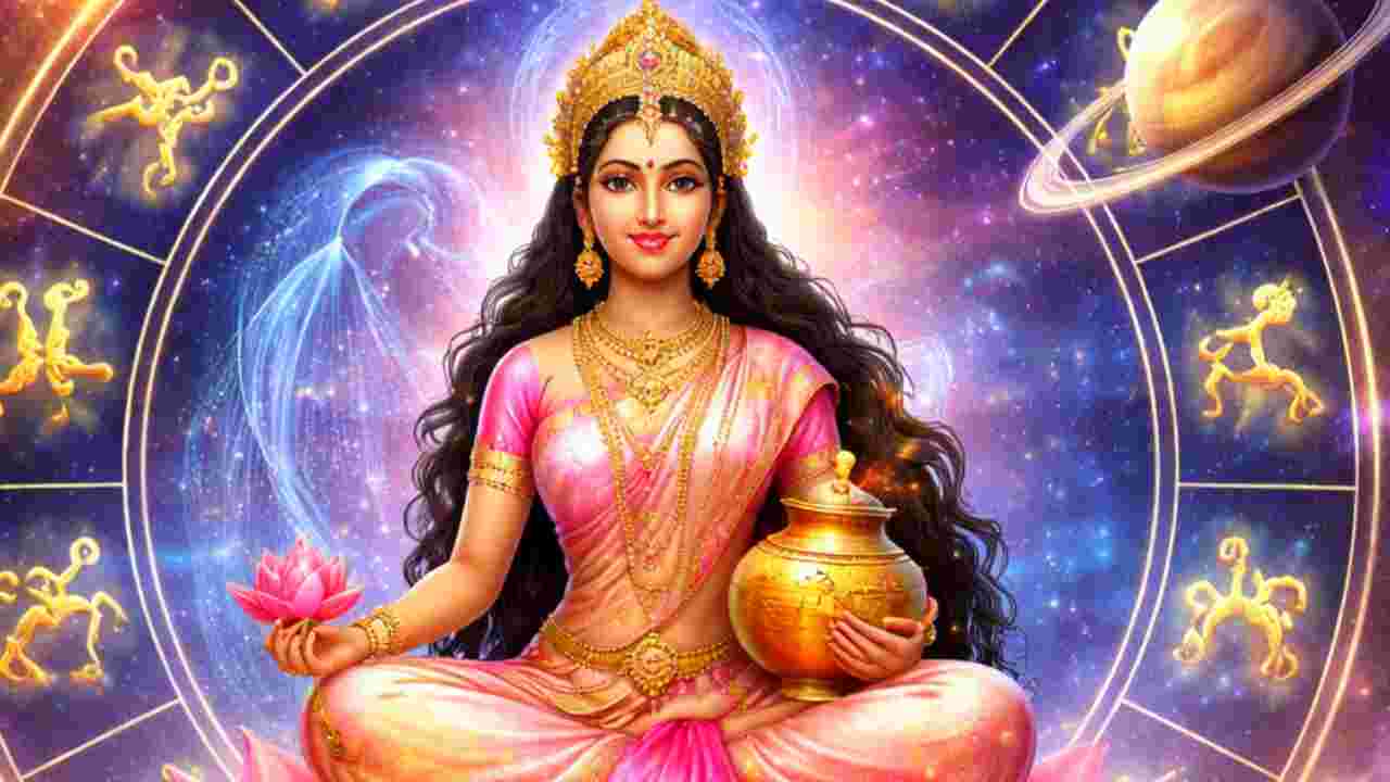 শনির ঘরে শুক্রের গোচর ২০২৬: কুম্ভসহ ৩ রাশির জীবনে অর্থ ও সুখের জোয়ার