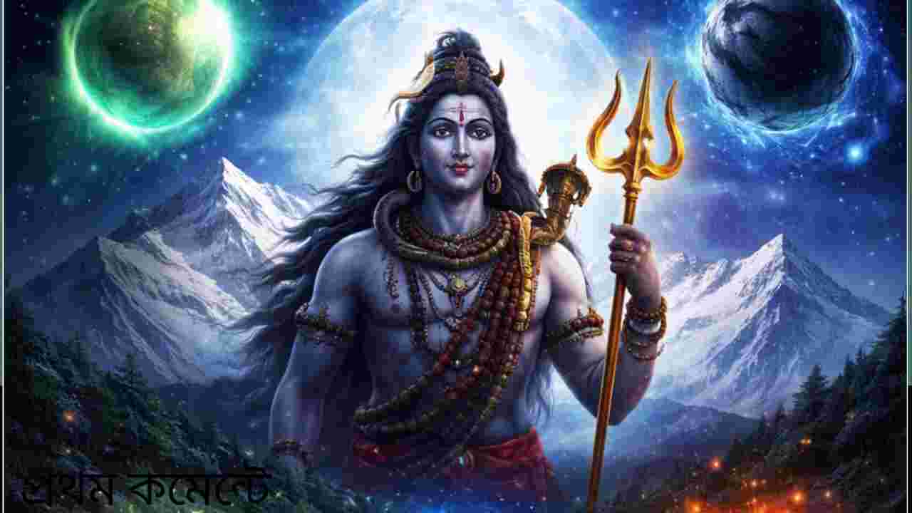 মহাশিবরাত্রির আগে শুভ গ্রহযোগ: বুধ-রাহু যুতি খুলে দিচ্ছে ৩ রাশির ভাগ্যদ্বার