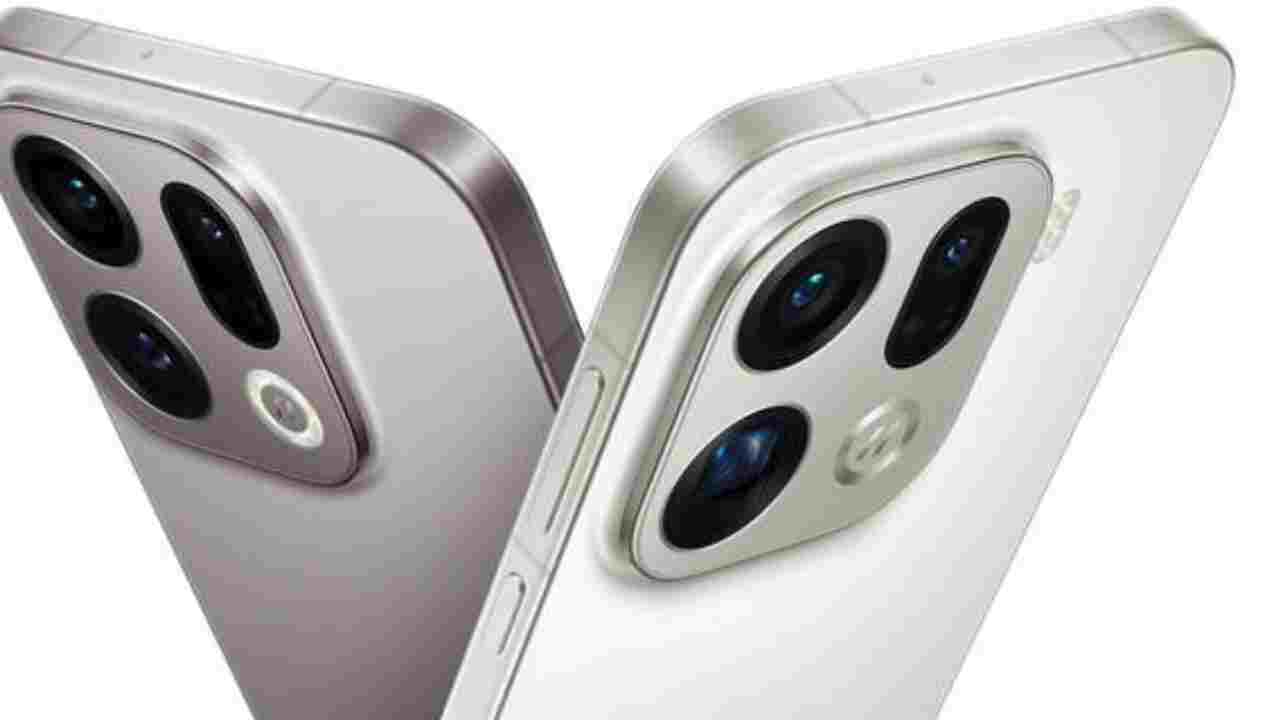 শক্তিশালী Dimensity চিপসেট নিয়ে আসছে Oppo Find X10 সিরিজ, ফাঁস হল বড় আপগ্রেডের ইঙ্গিত