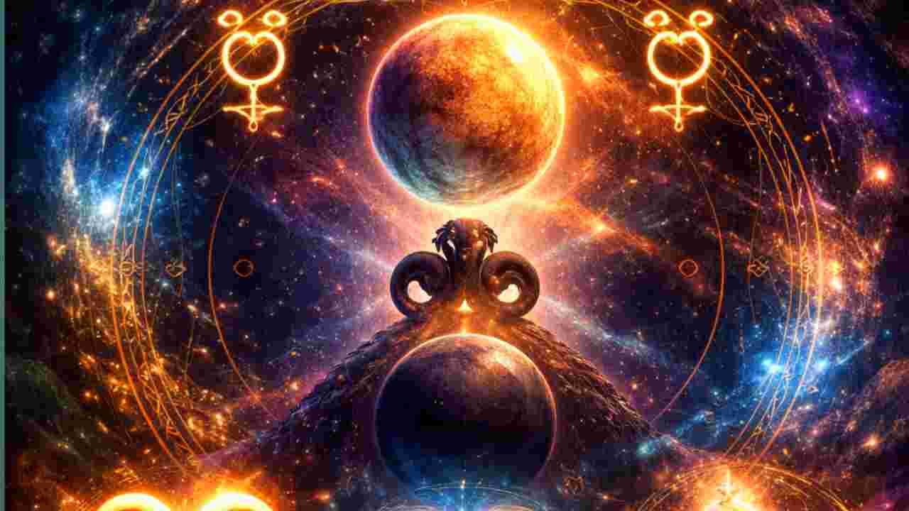 Budh Rahu Good Effect: শিবরাত্রি থেকে ৩ রাশির খুলছে অর্থভাগ্য, রাহুর ঘরে বুধের রাজকীয় গোচর