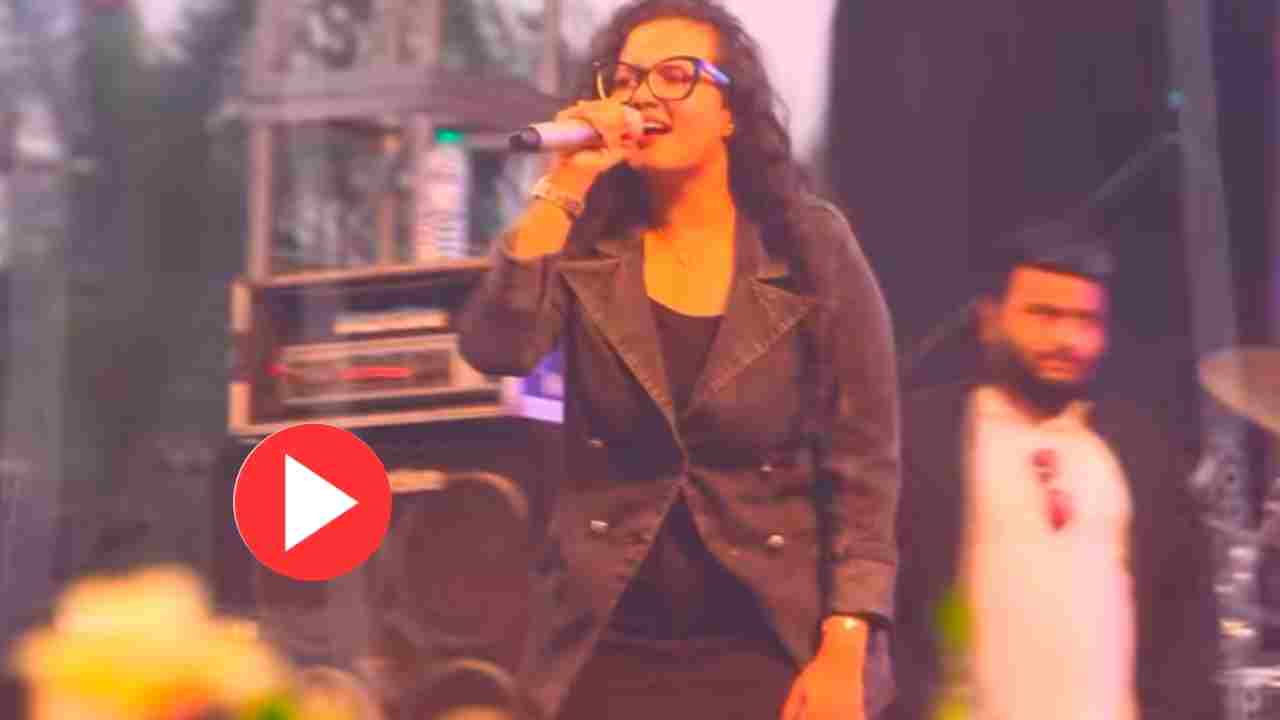 ইন্ডিয়ান আইডল জয়ের পর মানসী ঘোষ এখন কোথায়? গানেই বিনিয়োগ নিমতা পাইকপাড়ার মেয়ের