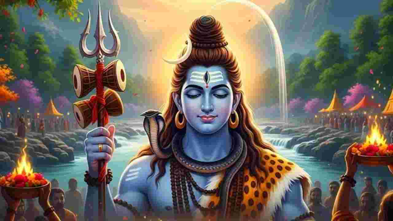 মহাশিবরাত্রি ২০২৬: তিন গ্রহের বিশেষ গোচরে ৪ রাশির জীবনে খুলছে সাফল্য ও সমৃদ্ধির দ্বার