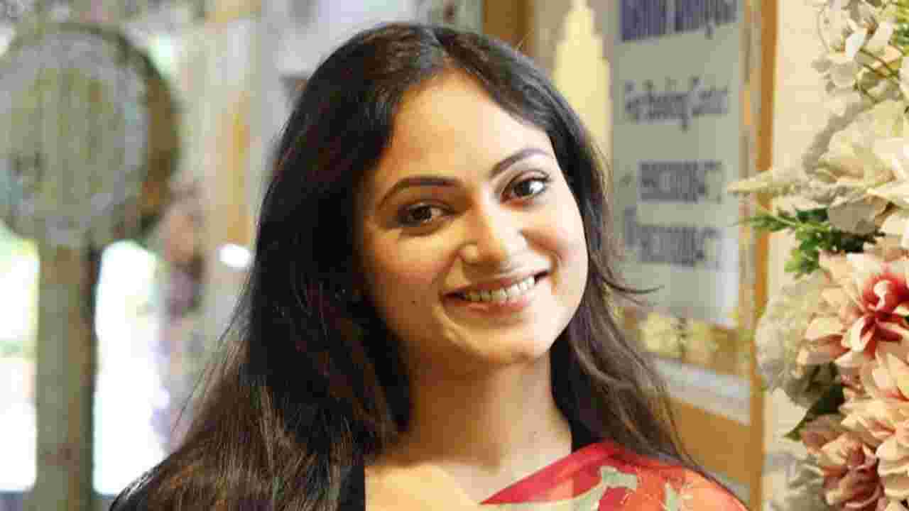 লড়াই পেরিয়ে কোষাধ্যক্ষের চেয়ারে বাসবদত্তা চট্টোপাধ্যায়, নতুন দায়িত্বে কী পরিকল্পনা অভিনেত্রীর