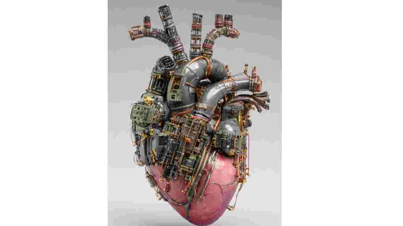 হার্ট অ্যাটাকের পর নিজে থেকেই সেরে উঠবে হৃদ্‌যন্ত্র? ভাঙা হৃদয় জোড়ার নতুন দিশা দেখাচ্ছে গবেষণা