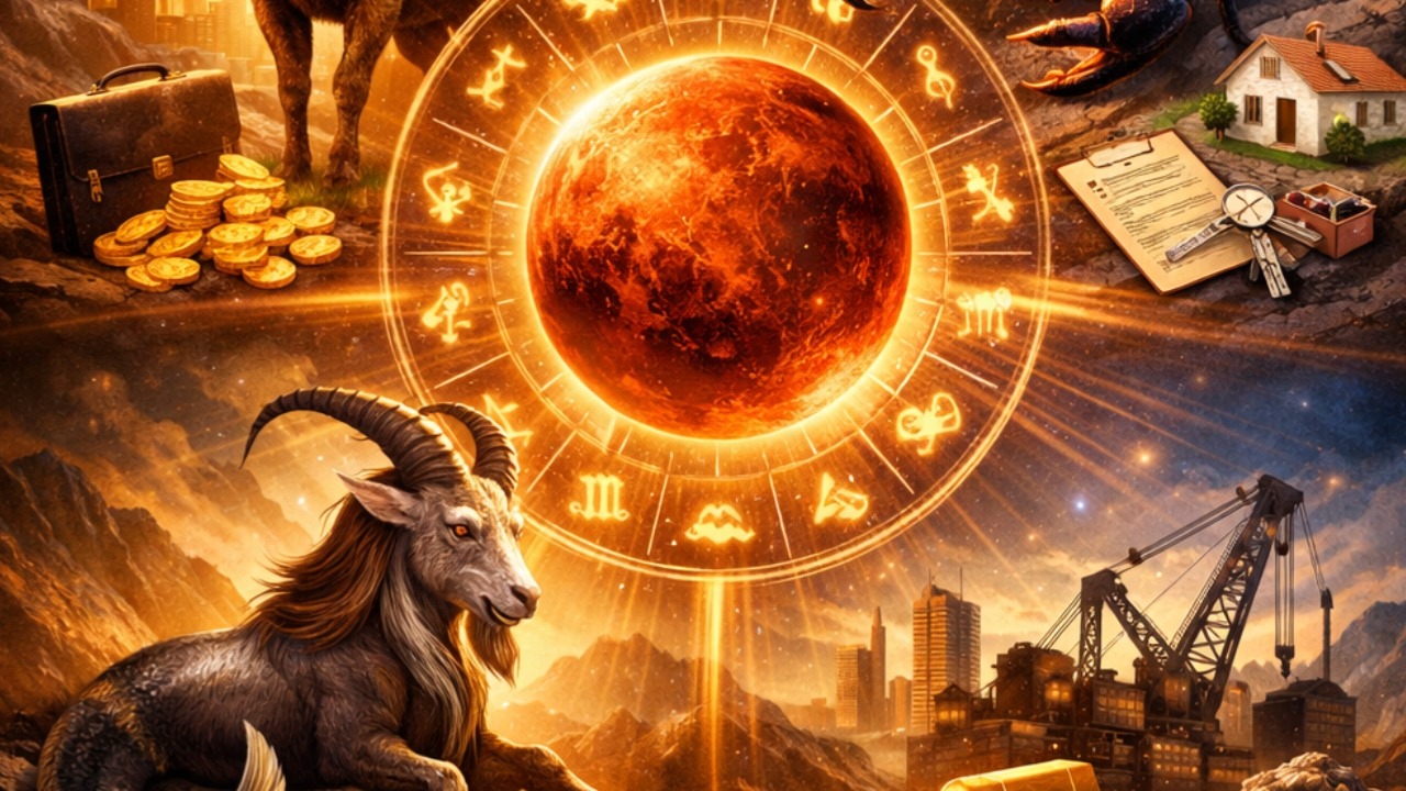 রুচক রাজযোগে ফেব্রুয়ারির দ্বিতীয় সপ্তাহে বদলাচ্ছে ভাগ্য, সাফল্যের শিখরে ৩ রাশি