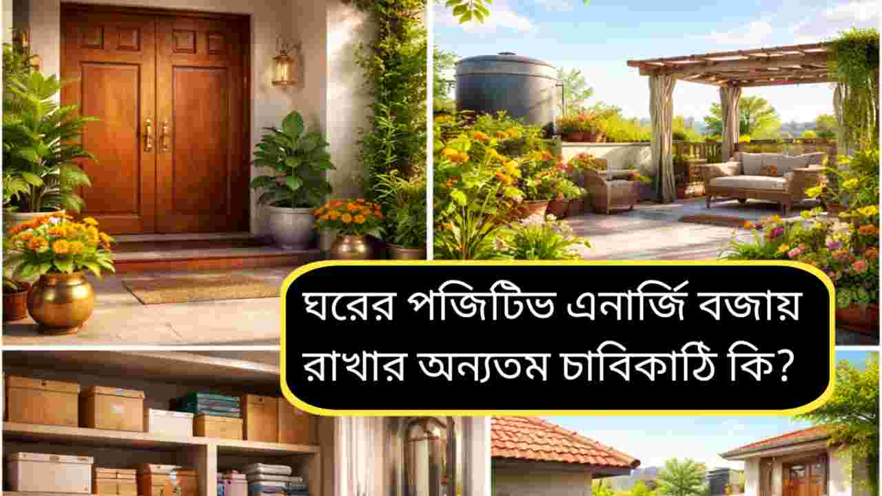 Vastu: হয়ে যাওয়া কাজ বারবার আটকে যাচ্ছে? বাড়ির এই বাস্তু দোষই কি নেপথ্যে