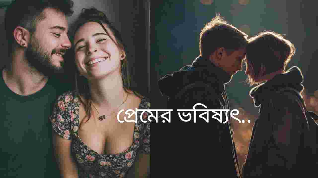 ভ্যালেন্টাইন্স সপ্তাহে প্রেমের ভবিষ্যৎ কেমন? জন্মতারিখ মিলিয়ে জানুন সম্পর্ক, কেরিয়ার ও অর্থভাগ্য