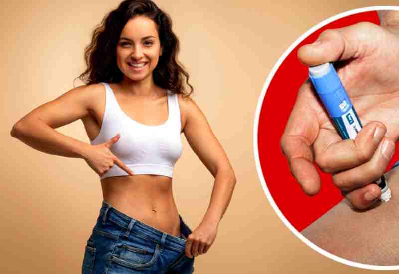 রোগা হওয়ার ইনজেকশন: উপকারের পাশাপাশি লুকিয়ে থাকা ঝুঁকি