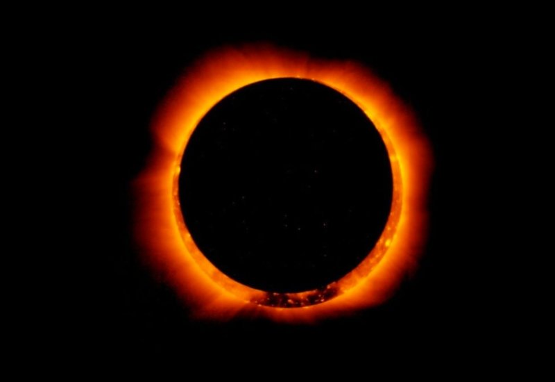 Annular solar eclipse 2026: অ্যানুলার সূর্যগ্রহণে অ্যান্টার্কটিকায় দেখা যাবে ‘রিং অব ফায়ার’, কিন্তু দেখবে খুব কম মানুষ