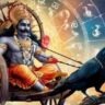 ৩০ বছর পর শনির বিশেষ অর্ধ কেন্দ্র যোগ, ভাগ্য খুলছে ৩ রাশির