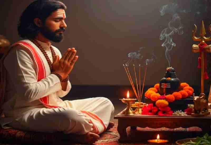 নিয়মিত শিবপুজো করেও ফল পাচ্ছেন না? এই পাঁচ লক্ষণে বুঝুন প্রসন্ন মহাদেব