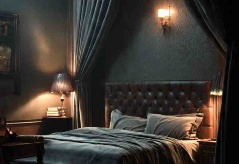 ঘরের মধ্যে অশুভ শক্তি আছে? বুঝবেন কীভাবে? লক্ষণ ও প্রতিকার জানুন