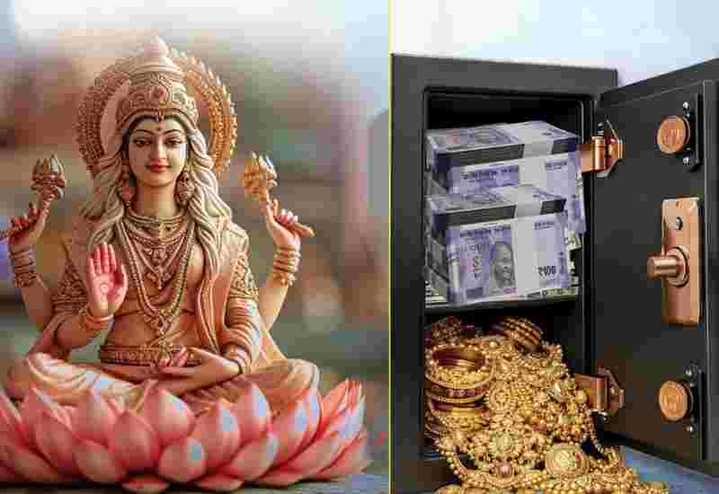 Vastu: বাড়িতে আনুন ৫ বদল, কমবে খরচ ফুলে-ফেঁপে উঠবে ব্যাঙ্ক ব্যালান্স