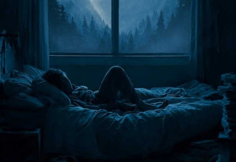 অনিদ্রা নাকি সাময়িক ঘুমের সমস্যা? ইনসমনিয়া চেনার উপায় ও প্রতিকার