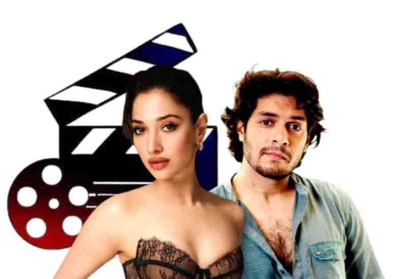 ‘রাগিনী এমএমএস ৩’-এ কি জুটি বাঁধছেন তমন্না ও জুনেইদ? বি-টাউনে জোর জল্পনা