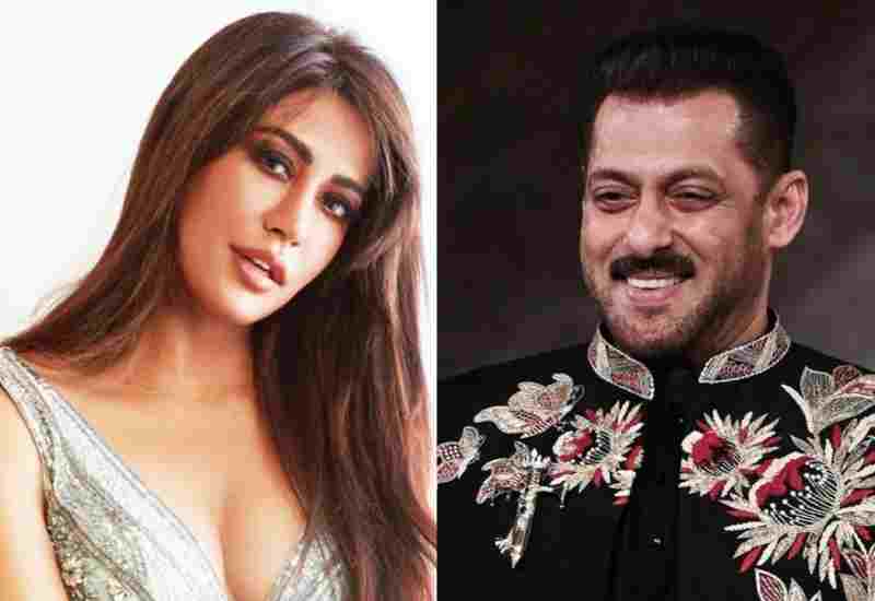 ভ্যালেন্টাইনসে রোম্যান্টিক অবতারে ভাইজান: চিত্রাঙ্গদার সঙ্গে একচাদরে সলমন