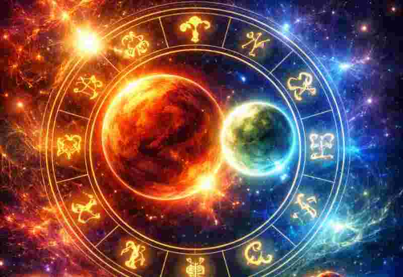 মঙ্গল-বুধ গোচর ২০২৬: ৫ রাশির জীবনে মেগা সাফল্যের ইঙ্গিত