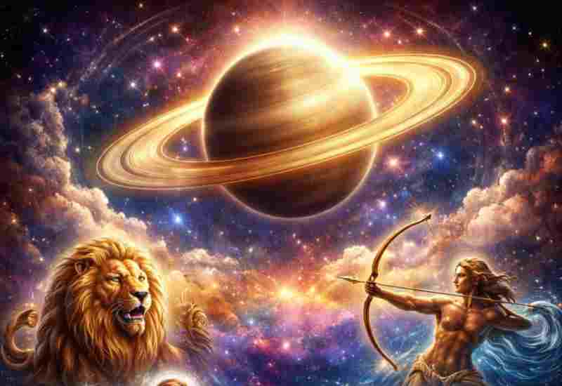 শনির অস্ত-উদয়ে স্বস্তির হাওয়া, ৪ রাশির জীবনে ইতিবাচক বদল