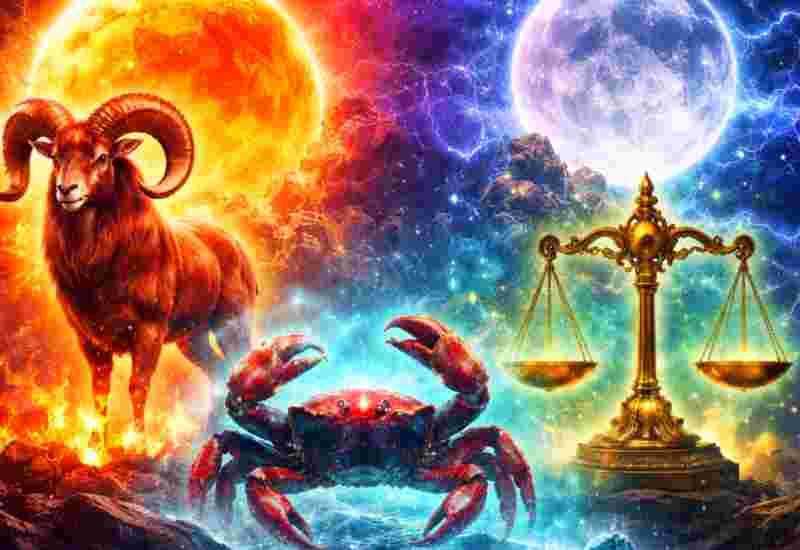 ২১ ফেব্রুয়ারি বৈধৃতি যোগ: মেষ, কর্কট ও তুলা রাশির জন্য সতর্কবার্তা