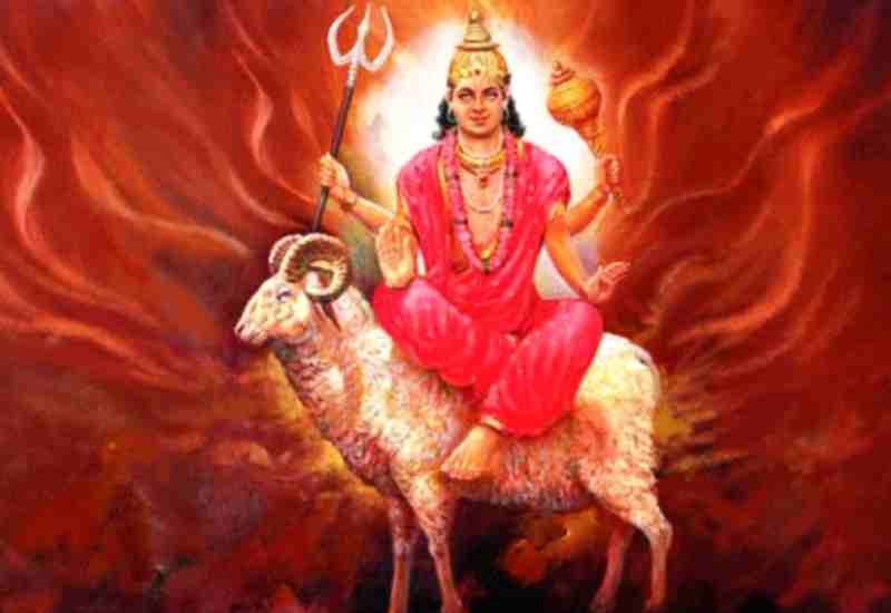 মহাপ্রলয়! মঙ্গলের ভয়ঙ্কর চালে থর থর কাঁপবে ত্রিলোক, ৩ রাশির অগ্নিপরীক্ষা, পদে পদে বিপদ