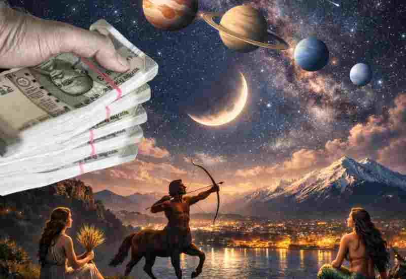 ফেব্রুয়ারির শেষে পঞ্চগ্রহী যোগ, কন্যা-ধনু-মীনের ভাগ্যে বড় পরিবর্তনের ইঙ্গিত