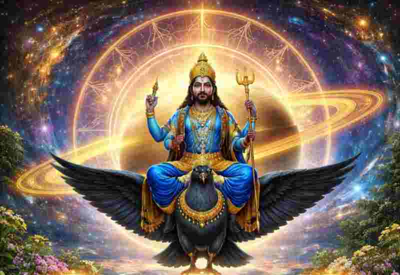 শনি রেবতী নক্ষত্রে প্রবেশ, ১৪৬ দিন সুখ-সমৃদ্ধিতে থাকবে ৩ রাশি
