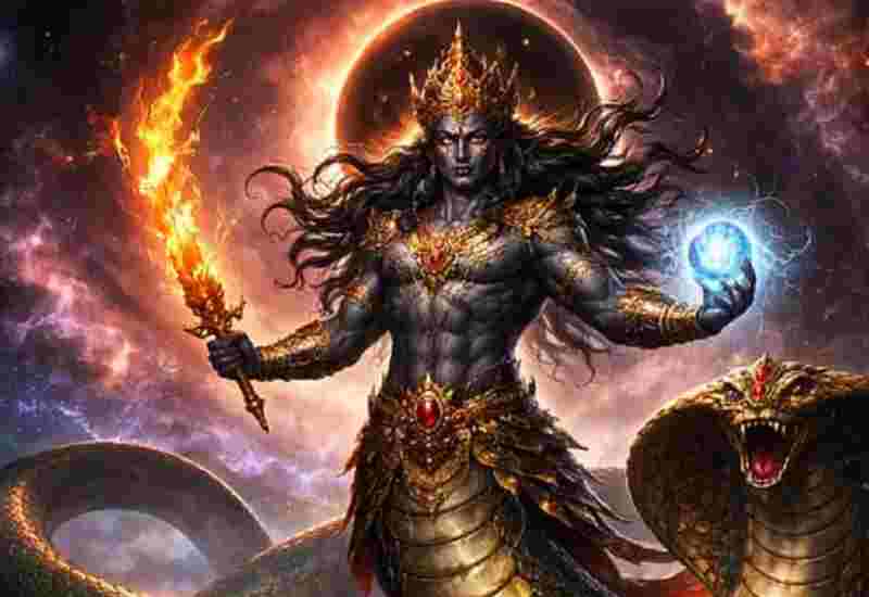 কেতুর মাঘ নক্ষত্রে গোচর: ৪ রাশির ভাগ্যোন্নতির ইঙ্গিত, কারা পাবেন রাজসম সম্মান?