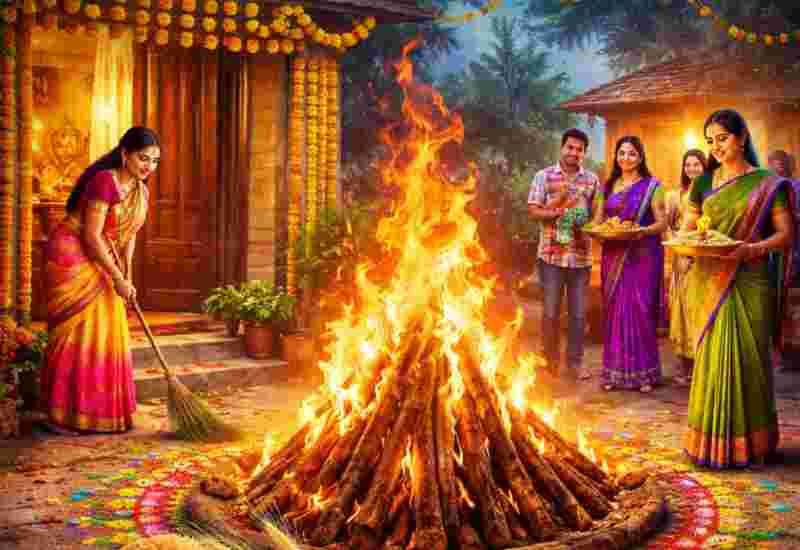 হোলির আগে বাস্তু টিপস মানলেই সারা বছর অর্থসৌভাগ্য!