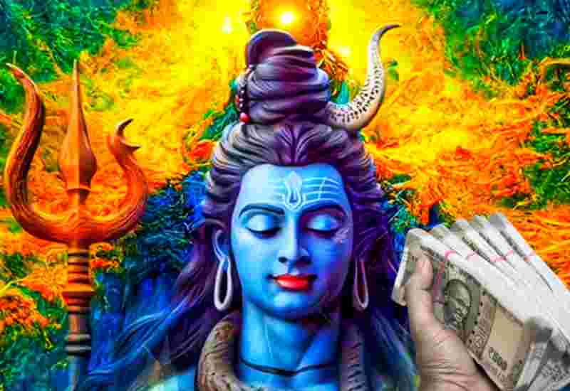 অর্থকষ্ট নিত্য সঙ্গী? শিব আরাধনায় কাটুক অশান্তি ও দুর্ভাগ্য