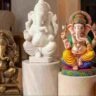 একাধিক গণেশ মূর্তি বাড়িতে? মানুন বাস্তুর সহজ নিয়ম