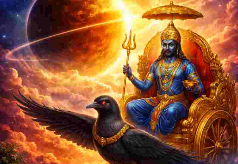 শনি অস্তে বদলাচ্ছে ভাগ্য, সাড়ে সাতির প্রভাব কমে স্বস্তি পাবে ৩ রাশি