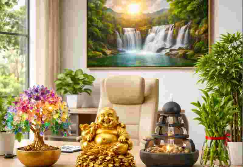 আটকে থাকা প্রমোশন ও বেতন বৃদ্ধি! এই বাস্তু টিপস মানলেই খুলবে সাফল্যের দুয়ার