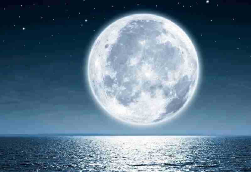 পূর্ণিমা