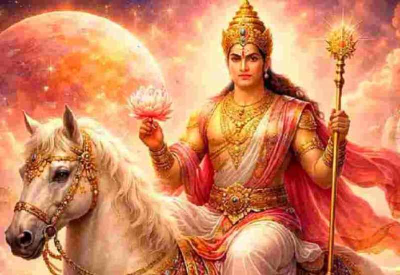 শুক্রের রাশি পরিবর্তন: প্রেম, সম্পদ ও সাফল্যে কপাল খুলবে ৪ রাশির