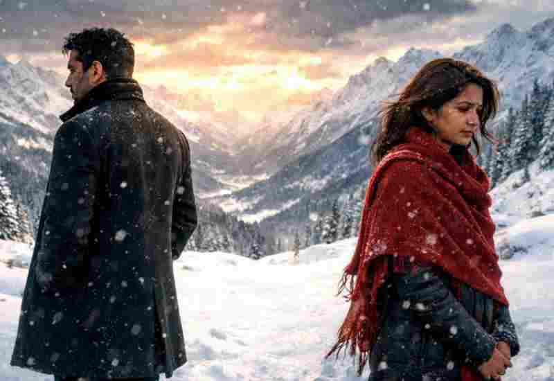 পাহাড়ে ঘুরতে গিয়ে বিচ্ছেদ! ভাইরাল ‘অ্যালপাইন ডিভোর্স’ কতটা ভয়ংকর ট্রেন্ড?