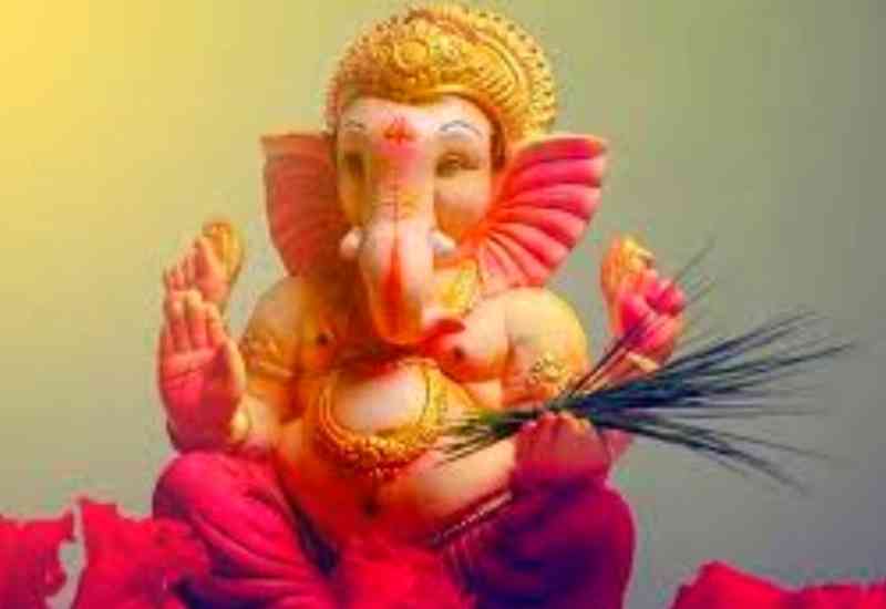 গণেশের প্রিয় ৩ রাশি: সারাজীবন সৌভাগ্য ও সমৃদ্ধির আশীর্বাদ