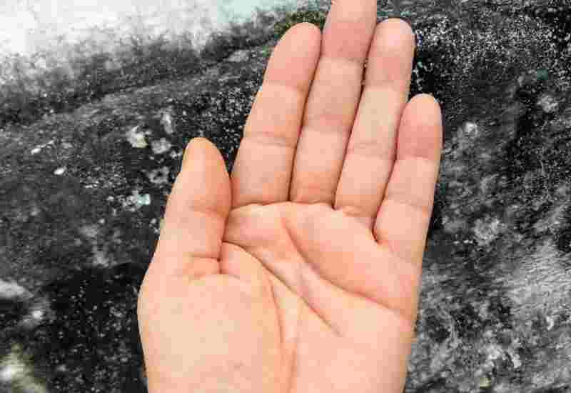 Palmistry: বাঁ হাতের তালুতে ‘M’ চিহ্ন? জেনে নিন সৌভাগ্যের গোপন রহস্য