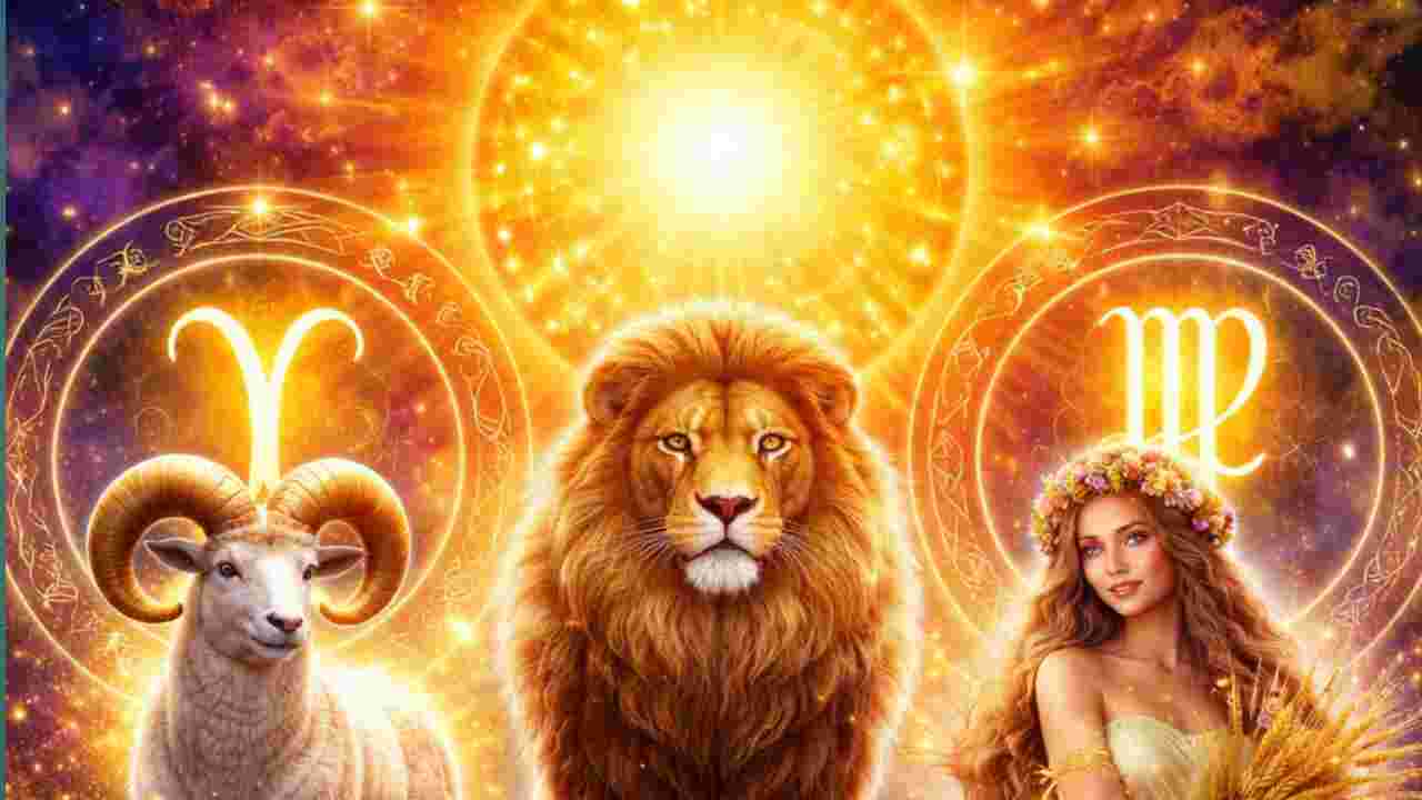 ১৫ মার্চ সূর্যের রাশি পরিবর্তন, ভাগ্যের চাকা ঘুরবে এই ৩ রাশির