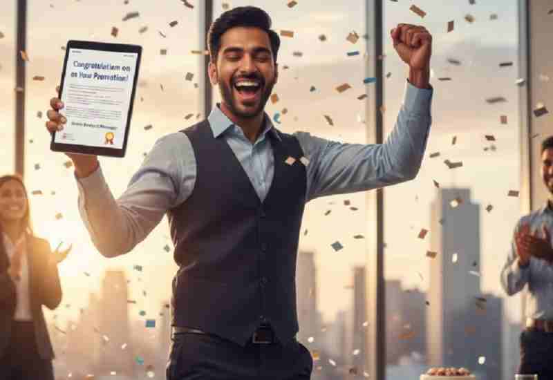 নতুন অর্থবর্ষে পদোন্নতির আশা? কর্মক্ষেত্রে রাখুন এই তিন শুভ জিনিস, মিলতে পারে সাফল্য