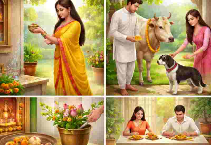 রোজের ৫ ছোট অভ্যাসেই লুকিয়ে সাফল্যের চাবিকাঠি, কী বলছে জ্যোতিষশাস্ত্র