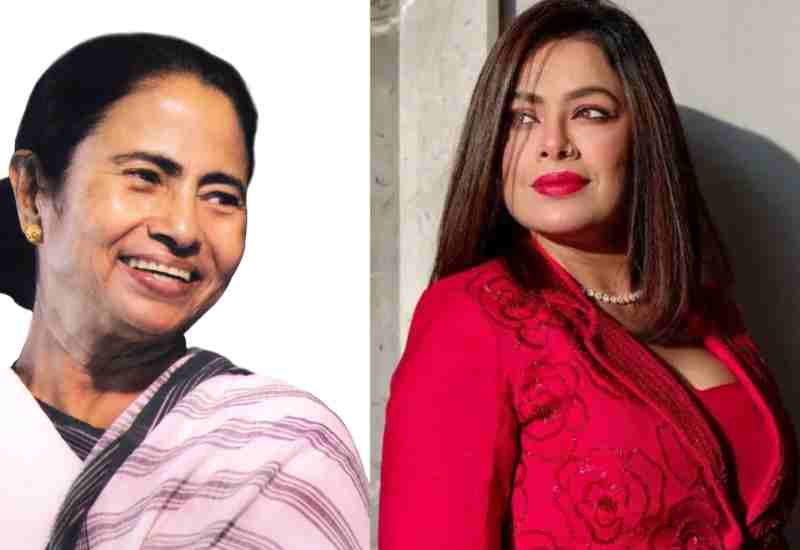 ‘বঙ্গবিভূষণ’ বিতর্কের পর দিদির কথাতেই সোশ্যাল মিডিয়ায় ফিরছেন ইমন