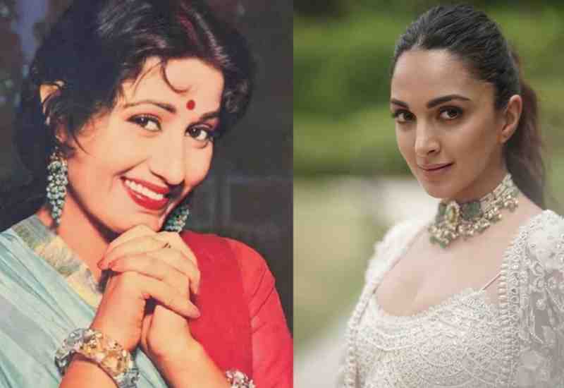 মধুবালার বায়োপিকে কিয়ারা? জোর গুঞ্জনের মাঝে সামনে এল আসল সত্য