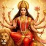 মা দুর্গার ১০৮ নামের অলৌকিক মাহাত্ম্য: চৈত্র নবরাত্রিতে কেন দেবীর নাম জপ করা এত গুরুত্বপূর্ণ