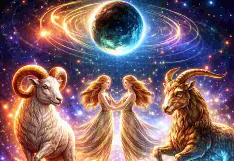 রাহুর নক্ষত্র শতভিষায় বুধের প্রবেশ: কেরিয়ার, ব্যবসা ও শিক্ষায় উন্নতির যোগ ৩ রাশির