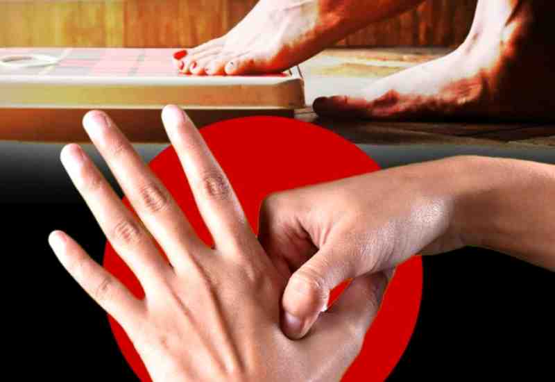 হাতের তালু ও শরীরের প্রেশার পয়েন্টে চাপেই কমতে পারে ওজন! আকুপ্রেশারের সহজ কৌশলে মেদ ঝরানোর উপায়